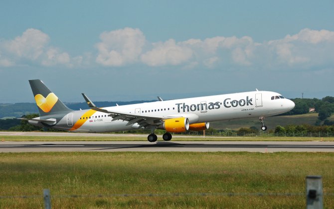 "I Hope You Crash": Woman's Vile Rant As She's Removed from Flight
