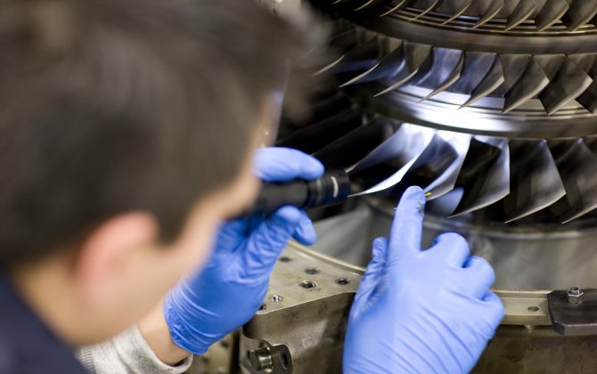 Stevens To Consolidate S.C. MRO Activity at Donaldson