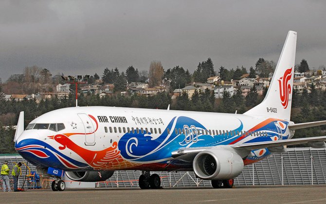 China Is Considering Consolidation Among Its 3 Top Carriers