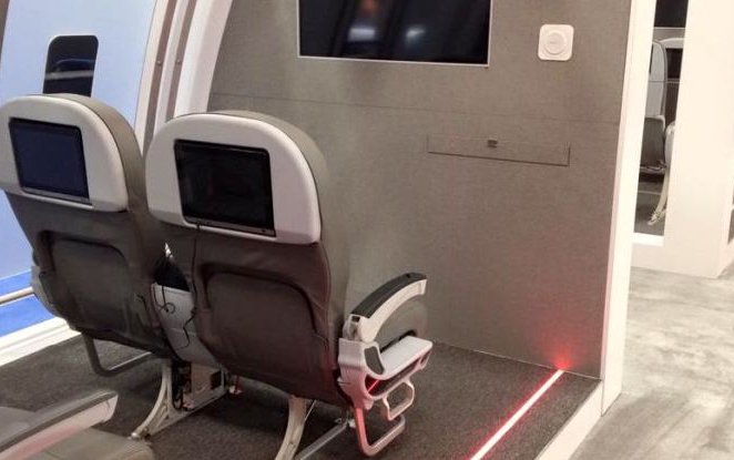 New refurb house Latitude Aero gives IFE vendors more control