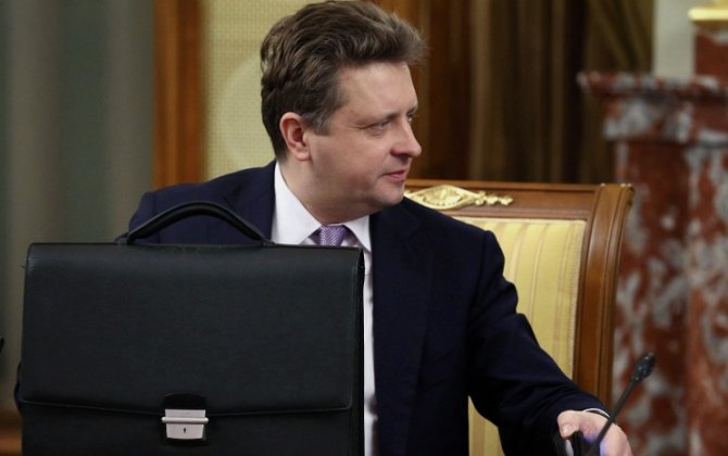 Russian transport minister: Only Aeroflot can fill gap after Transaero goes away