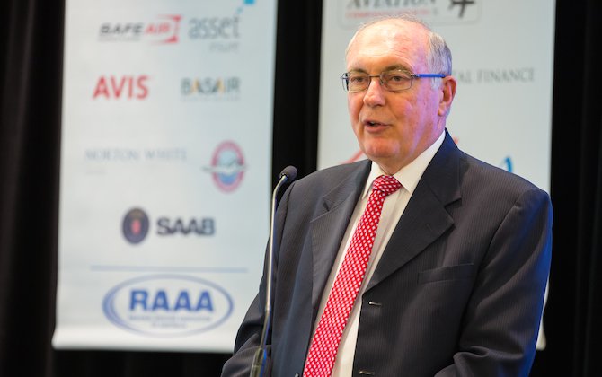 Government to develop new security training program for regional airports