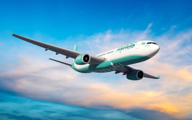 Flynas renews partnership agreement with Amadeus