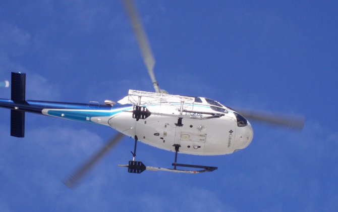French Helicopter Operators Consolidate Further