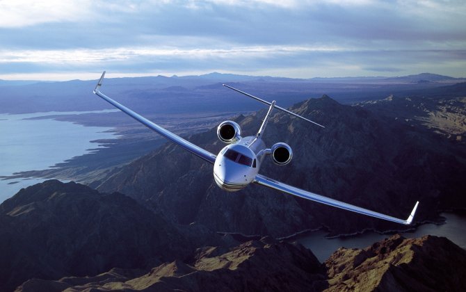 More States, Cities Affirm Value of Business Aviation