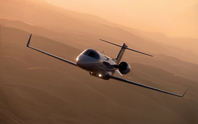 Analyst Predicts More Bizjet Shipments, Lower Values