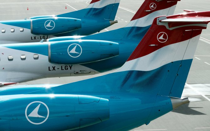 Luxair to Take CSeries or E2; Decision in 2016