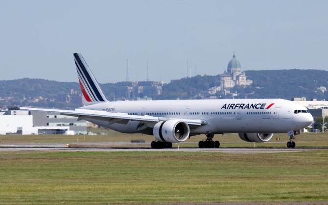 The French Connections