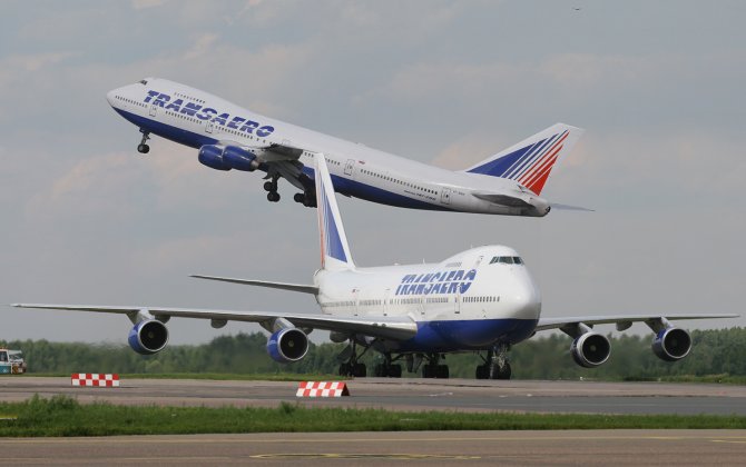 Aeroflot Informs Transaero Passengers Of Ticket Return Procedure
