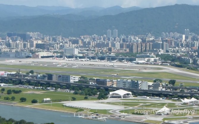 Songshan Airport Still Required: Premier
