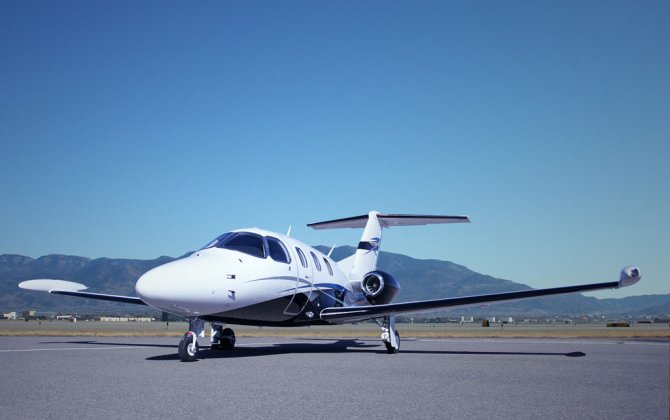 Jinggong Named Eclipse 550 Distributor for China