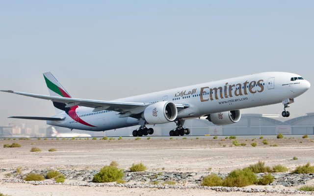 Emirates boosts North America network with expanded Alaska Airlines partnership