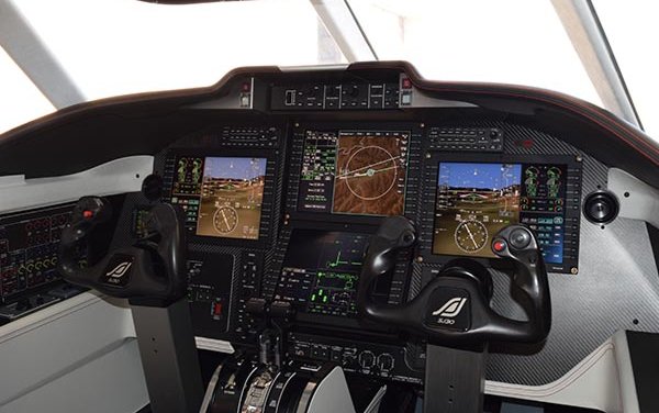 Why every aircraft owner needs to know about ADS-B Out