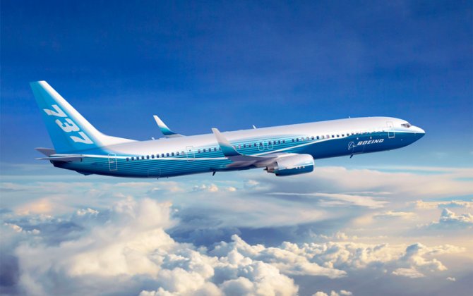 BOC Aviation delivers first Boeing 737-800 to Pegasus Airlines