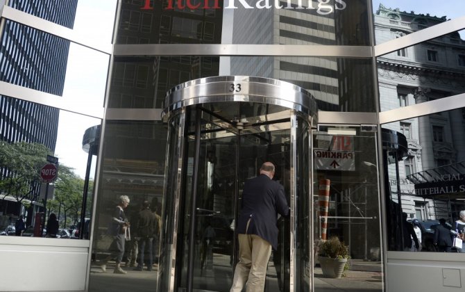 Fitch Expects to Rate Boeing's Senior Notes 'A'