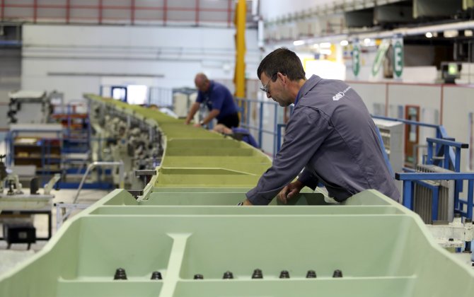 GKN Aerospace signs GBP multi-million agreement with Kawasaki Heavy Industries