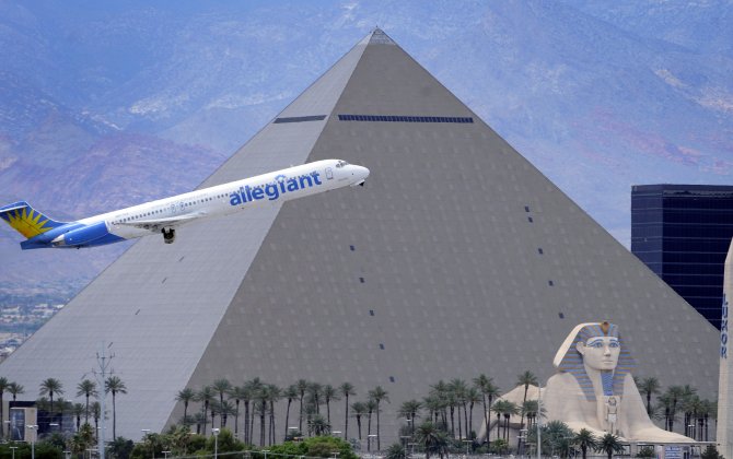 FAA Zeros In on Unsecured Tail Bolts; Risk Is Catastrophic