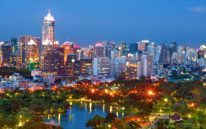 China's Capital Airlines Opens Two International Routes
