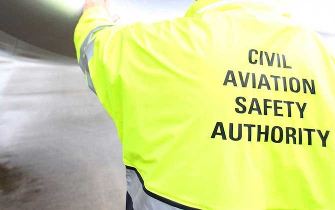 Industry expresses concern with slow pace of change at CASA