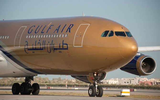 Gulf Air completes electronic flight bag roll out