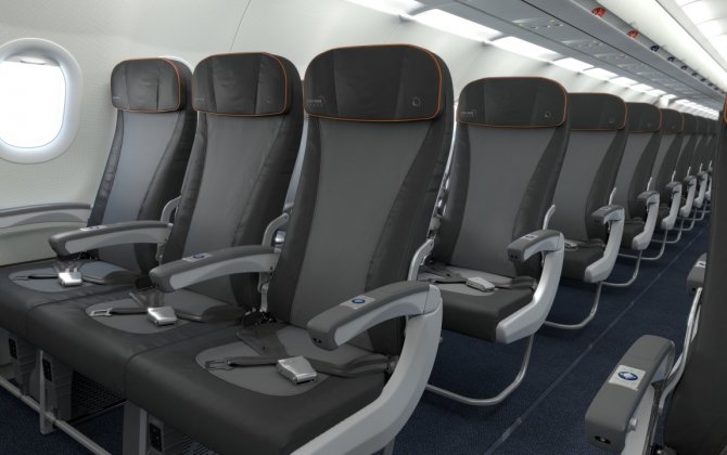 JetBlue Drops Cargo Business to Add More Human Cargo on Each Plane