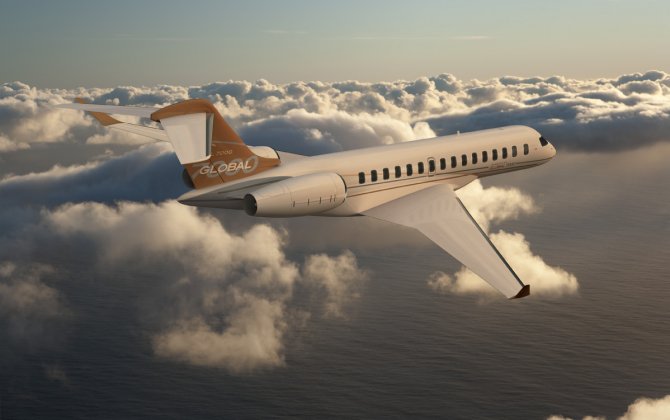 Bombardier updates Global 7000 and Challenger 650 progress