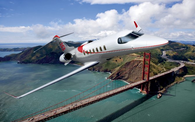 Learjet 85 Axed; Bombardier Bizjet Deliveries Flat