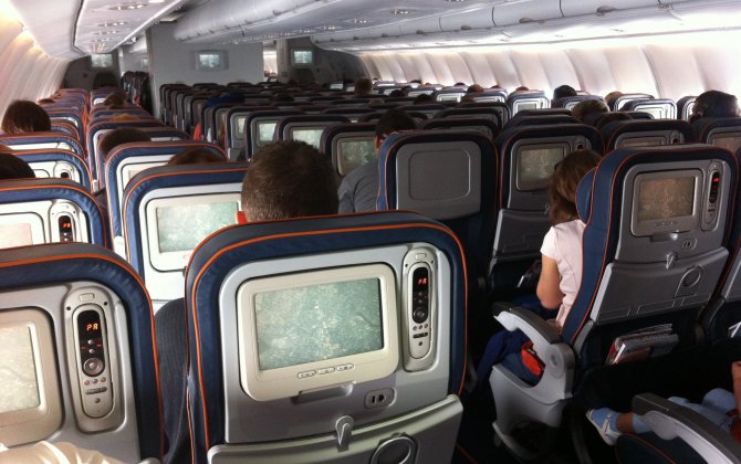 Aeroflot Adds Service to Six New Destinations in Kazakhstan