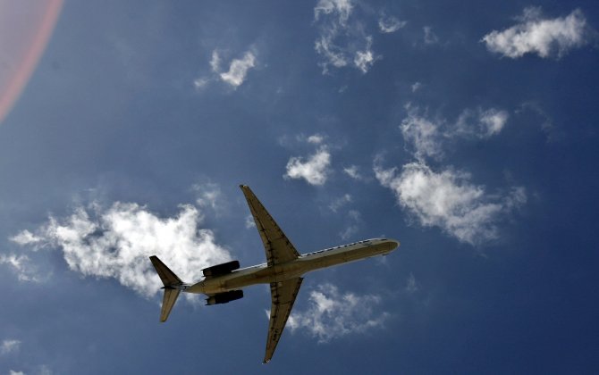 Ukraine Turns Down Russia's Call to Resume Talks on Flights