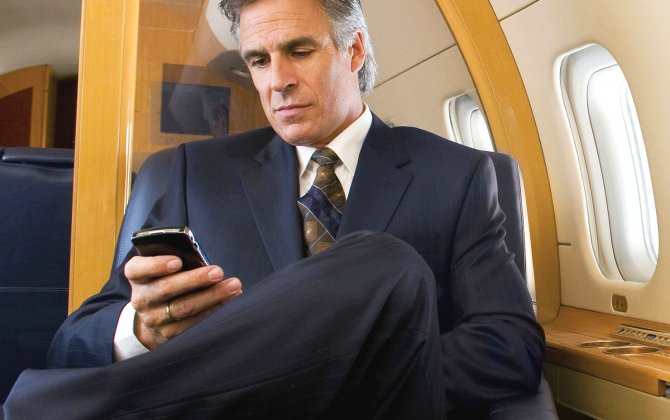 Satcom Direct First in Business Aviation to Enable Inmarsat High Data Rate Service