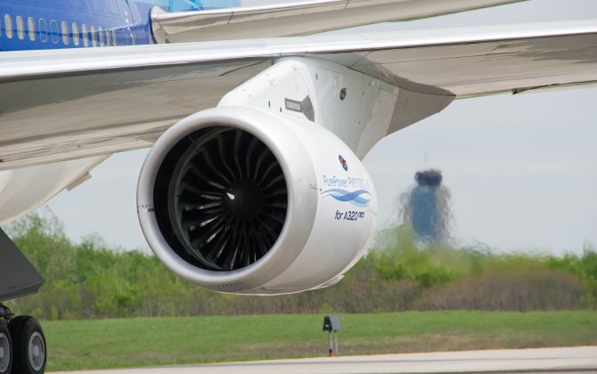 Alcoa Opens Advanced Jet Engine Parts Facility in Indiana