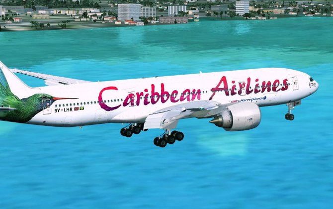 Caribbean Airlines Announces Leadership Change With Appointment Of An Acting CEO