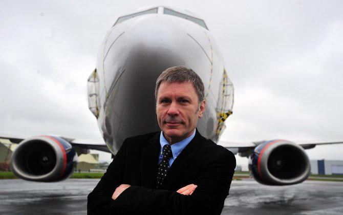 Cardiff Aviation Revolutionises The Skies With &lsquo;Airline-In-A-Box&rsquo;