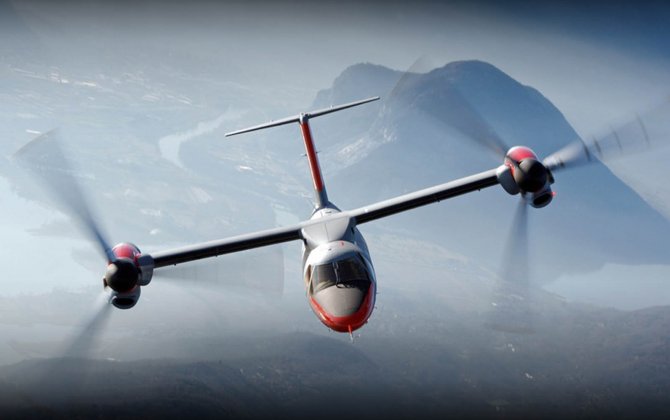 AW609 Prototype Crashes in Italy, Killing Both Pilots