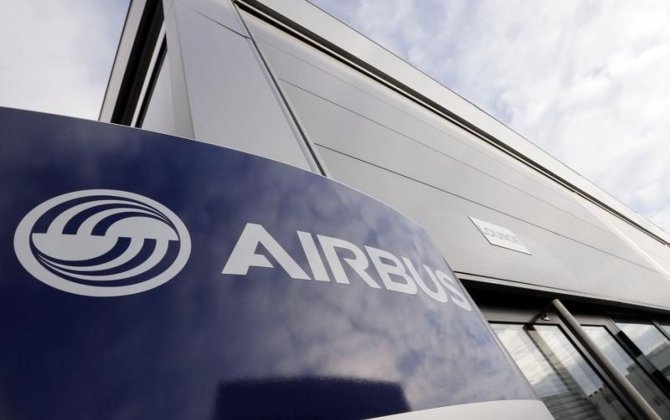 Airbus Group Reports Strong Nine-Month (9m) 2015 Results