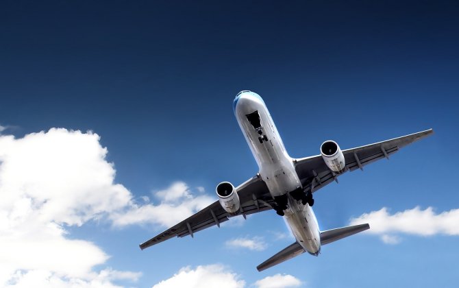 Russian plane leaves Egypt&rsquo;s airspace before disappearing from radars near Larnaca