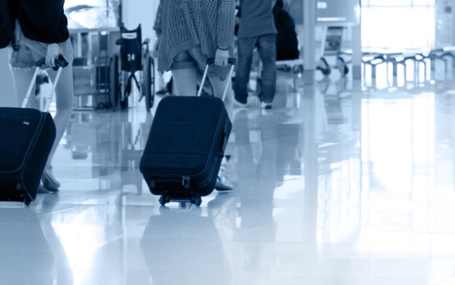 Digital bag tags are coming, but why?