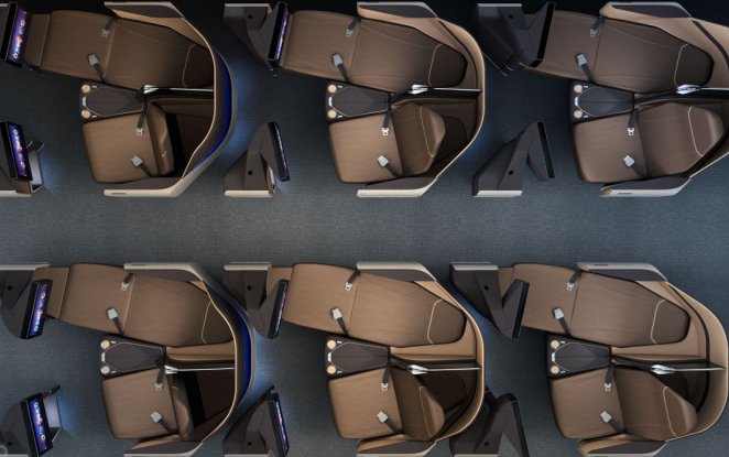 Seat length, width, certification crucial to Optimares success