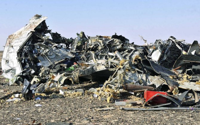 Russian Plane Crash Highlights Fears of Flying near Conflict Zones