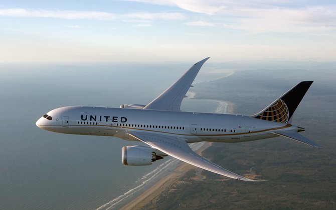 United Will Stop Replacing Employees With Contractors to Ease Labor Tension