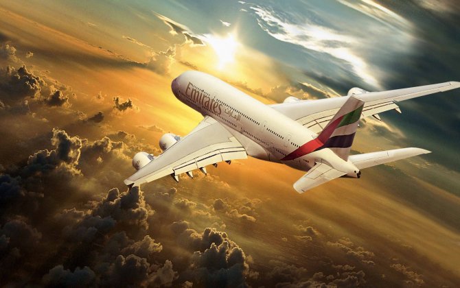 Emirates, European Carriers Avoid Sinai After Russian Jet Crash