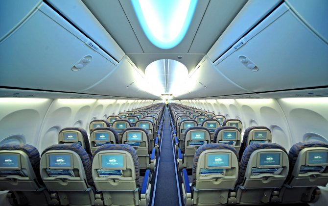 UAE carriers re-route flights over Egypt's Sinai after Russian crash