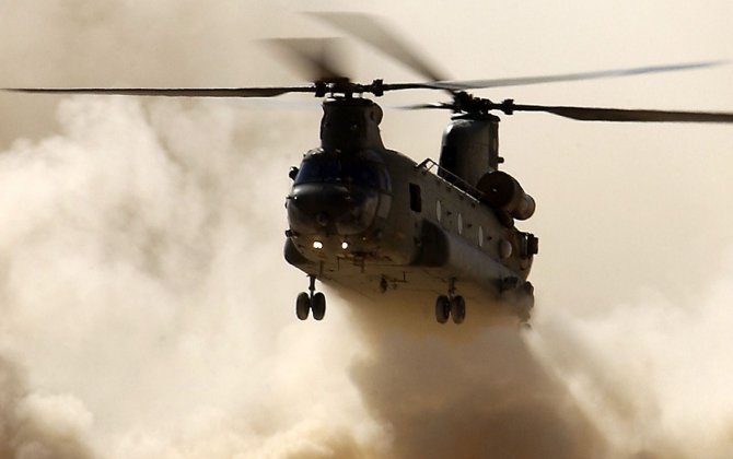 Chinook gets a boost from Morocco