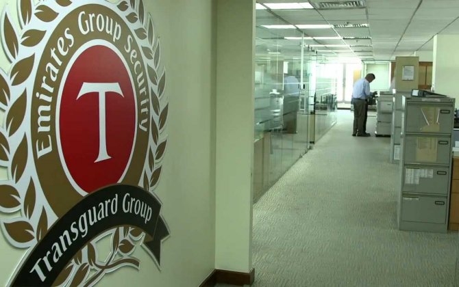 Profit almost doubles at Emirates subsidiary Transguard