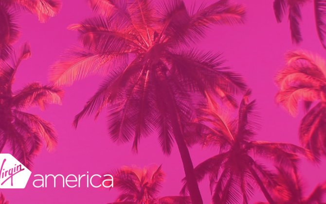 Virgin America Makes Its Hawaiiscape: New Hawai'i Flights Launch Today