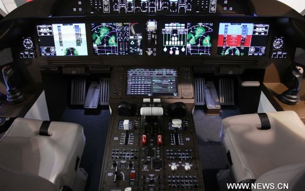 C919 Gets ICBC's Backing in Marketing Globally