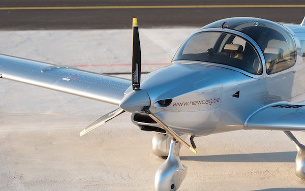 4 additional Sonaca 200s for Air Academy New CAG 