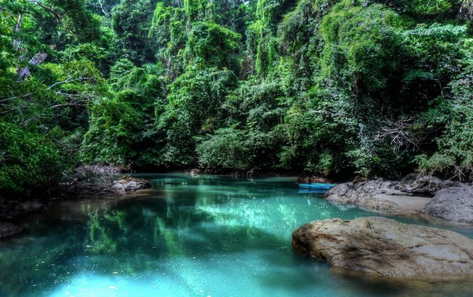 Alaska Airlines begins flying to Costa Rica