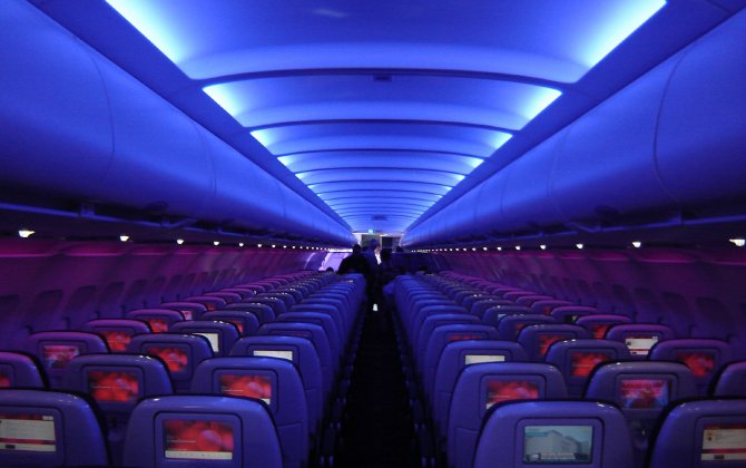 Small Airlines Push for More Access at New York Airports