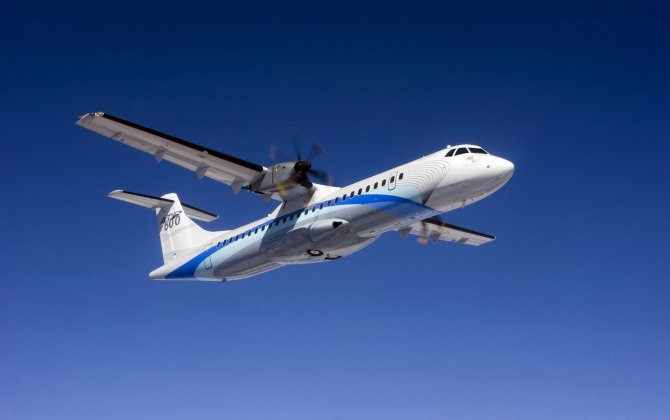 ATR: 12-year Global Maintenance Agreement with PNG Air